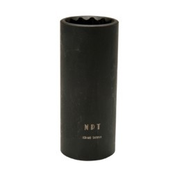 NAPA AIR TOOLS 614722 IMPACT SOCKET