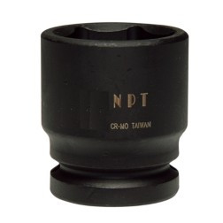 NAPA AIR TOOLS 617250 IMPACT SOCKET