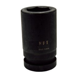 NAPA AIR TOOLS 617356 IMPACT SOCKET
