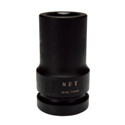 NAPA AIR TOOLS 617525 IMPACT SOCKET