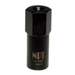 NAPA AIR TOOLS 618401 IMPACT SOCKET