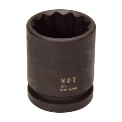 NAPA AIR TOOLS 619048 SOCKET