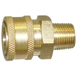 NAPA TIRE HARDWARE 90927 COUPLER