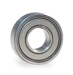 NTN 607ZZC3/1K RADIAL BALL BEARING SHIELDED 7MM BORE