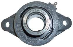 NTN UELFLU-1.1/4SM MOUNTED BALL BEARING 1-1/4 IN BORE