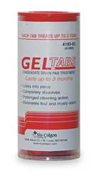 NU-CALGON 4185-03 CONDENSATE PAN TREATMENT 3 T RED