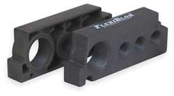 NUMATICS 229-621 END PLATE KIT MARK 15 SERIES