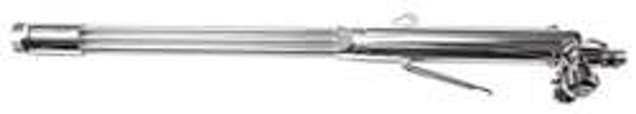 MILLER-SMITH EQUIPMENT SC225 3/16 TO 12 INCH CUTTING, 20-1/2 INCH LON