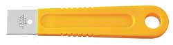 OLFA SCR-S WALL SCRAPER 1 IN W PLASTIC 5 IN L