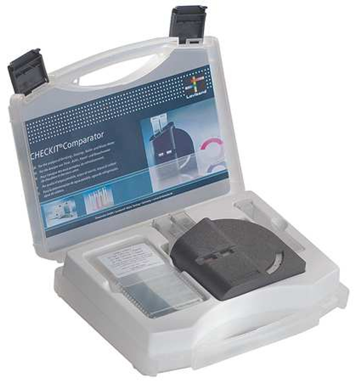 LOVIBOND 147052 WATER QUALITY TEST KIT CHLORINE
