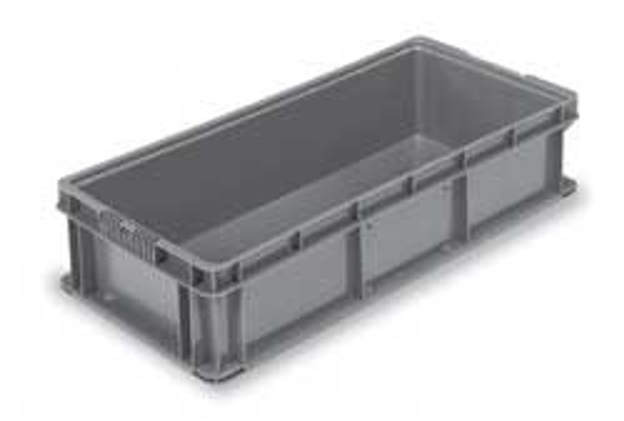 ORBIS SO3215-7 Grey D5575 WALL CONTAINER 32 IN L 15 IN W 40  ORBIS SO3215-7 Grey D5575 WALL CONTAINER 32 IN L 15 IN W 40
