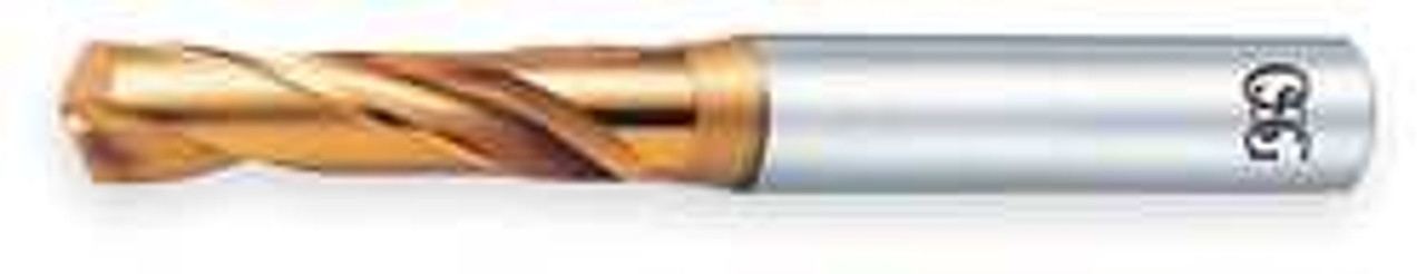 OSG 10199005 #8 130° SPIRAL FLUTE COBALT SCREW MACHIN