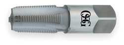 OSG 1310100 1/8-27 NPT 4 FLUTE HIGH SPEED STEEL STAN