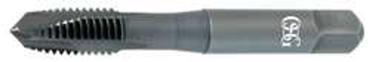 OSG 1707901 3/8-16 UNC 3B 3 FLUTE OXIDE FINISH POWDE