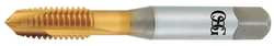 OSG 1740005 #4-40 UNC 2B/3B 2 FLUTE TIN FINISH VANAD