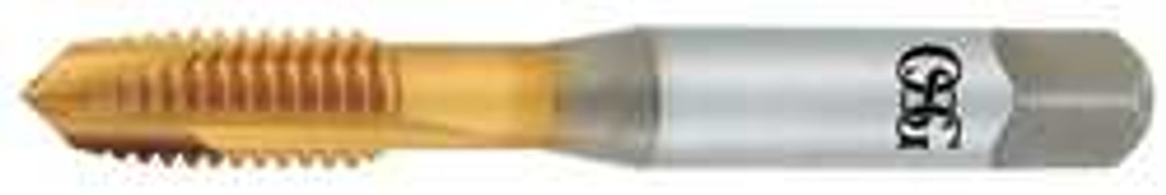 OSG 1742705 5/16-24 UNF 3 FLUTE TIN FINISH VANADIUM 