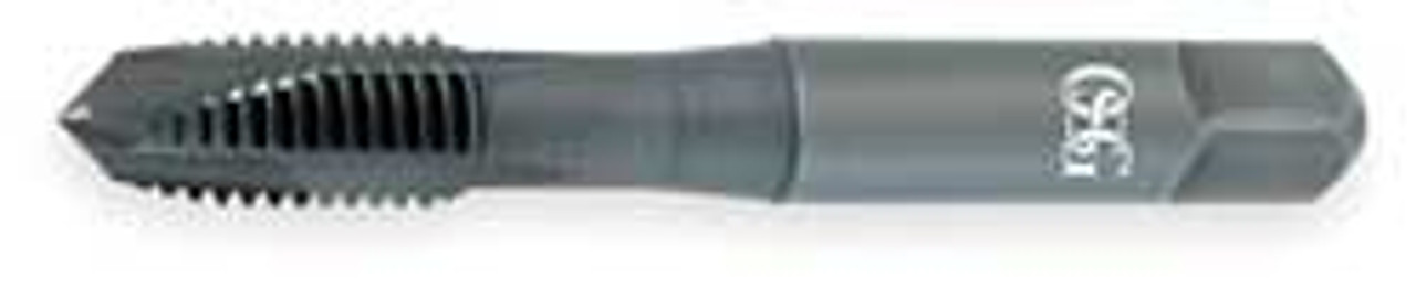 OSG 1751601 SPIRAL POINT TAP M10X1.5 STEAM OXIDE