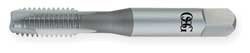 OSG 1982701 SPIRAL POINT TAP M10X1.25 STEAM OXIDE