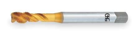 OSG 2330405 SPIRAL FLUTE TAP 1/4-28UNF TIN
