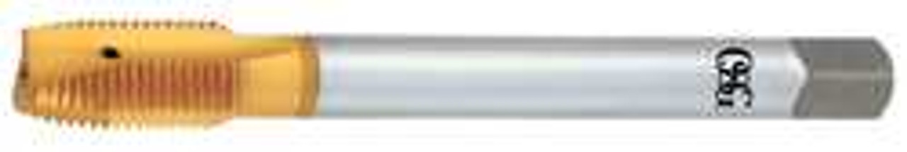 OSG 2692605 M14X2.00 METRIC COARSE 6H 3 FLUTE TIN FI
