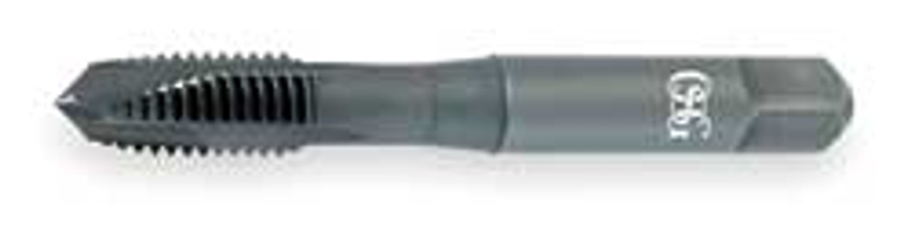 OSG 2890401 M3X0.50 METRIC COARSE 6H 3 FLUTE OXIDE F