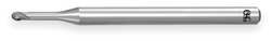 OSG 3123130 3MM DIAM, 2.4MM LOC, 2 FLUTE SOLID CARBI