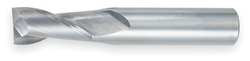 OSG 402-100011 END MILL CARBIDE TIALN 1 IN 2 FL SQ END