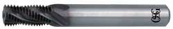 OSG 4110001111 M16X1.50 INTERNAL 4-FLUTE SOLID CARBIDE 