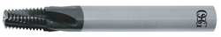 OSG 4200100511 1 - 11-1/2 INTERNAL 4-FLUTE SOLID CARBID