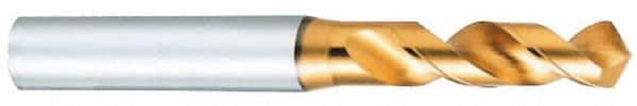 OSG 61584 0.3307" 120° SPIRAL FLUTE VANADIUM HIGH 