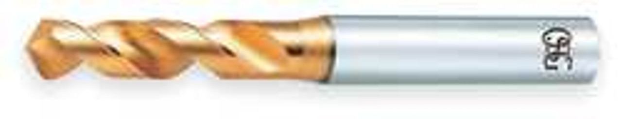 OSG 61603 0.4055" 120° SPIRAL FLUTE VANADIUM HIGH 