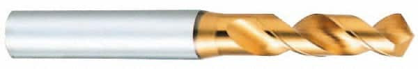 OSG 8595492 G4232 SCREW MACH DRILL HSS TIN 4.92MM 12