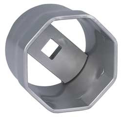 OTC 1962M LOCKNUT SOCKET 1 IN DR 100MM 8 PT DEEP