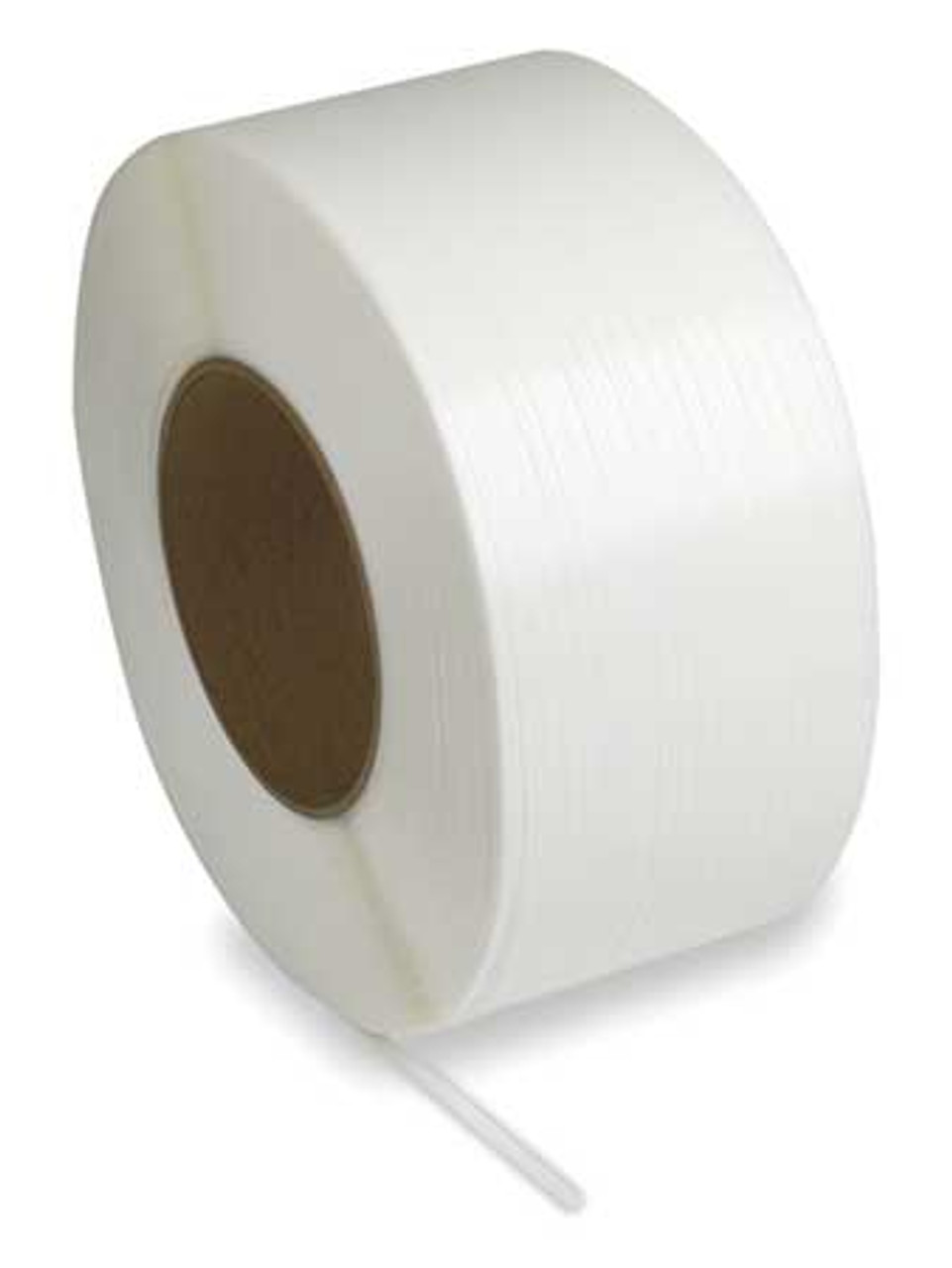 PAC STRAPPING PRODUCTS 2CXJ2 STRAPPING POLYPROPYLENE 9900 FT L