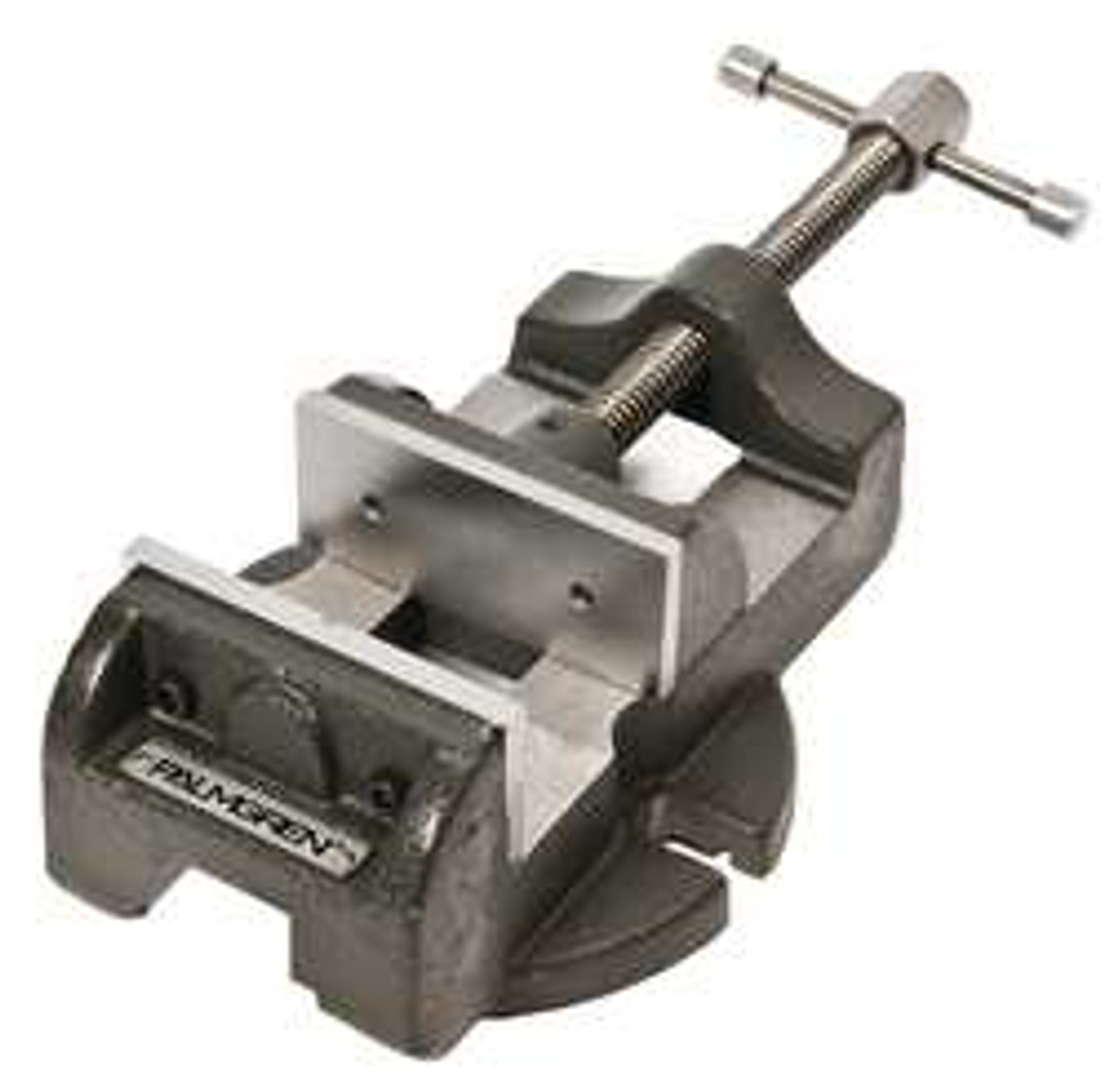 PALMGREN 410 MACHINE VISE,4",