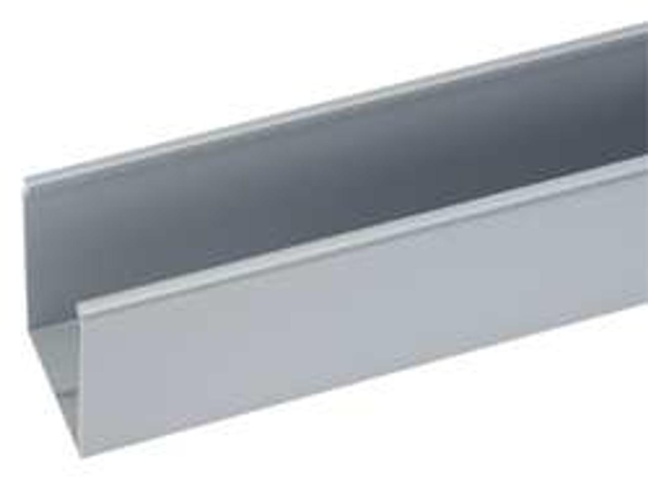 PANDUIT CORPORATION FS2X3LG6NM SOLID WALL RACEWAY NON-PLENUM 1CH 6FT