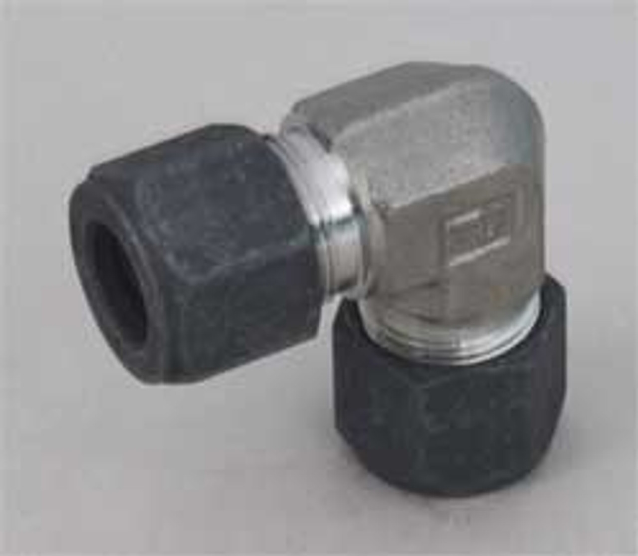 PARKER 10-10 EBZ-SS-GR UNION ELBOW 316 SS CPIXCPI 5/8IN