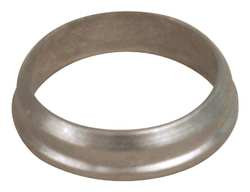 PARKER 10BF10-316-GR BACK FERRULE 316 SS A-LOK 5/8IN