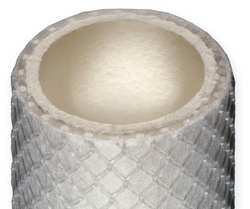 PARKER 10CM10-025 FILTER ELEMENT 1 MICRON 43 SCFM