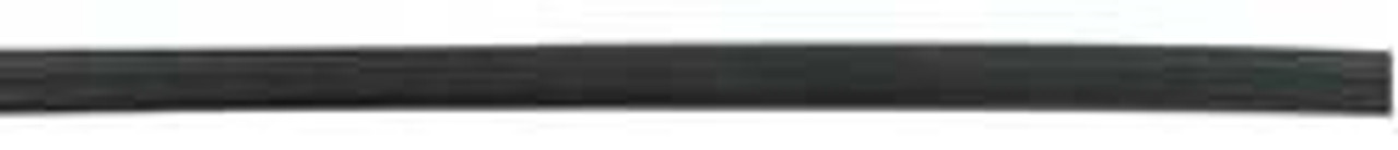 PARKER 1120-10B-BLK-100 AIR BRAKE TUBING 5/8 IN OD BLK