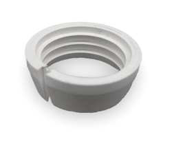 PARGRIP 1207-0004 GRIPPER PFA PTFE ETFE COMP 3/4IN