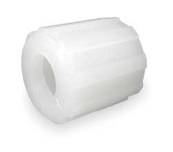 PARFLARE 1213-0012 NUT 45 DEG. PVDF FLARE 3/4 IN.