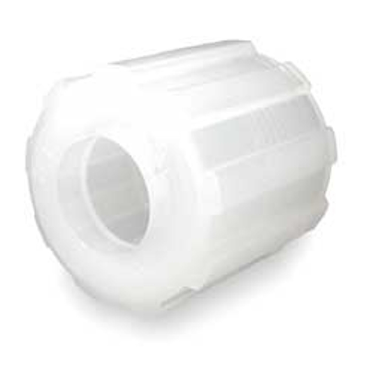 PARFLARE 1213-0206 NUT 45 DEG. PFA FLARE 3/8 IN.