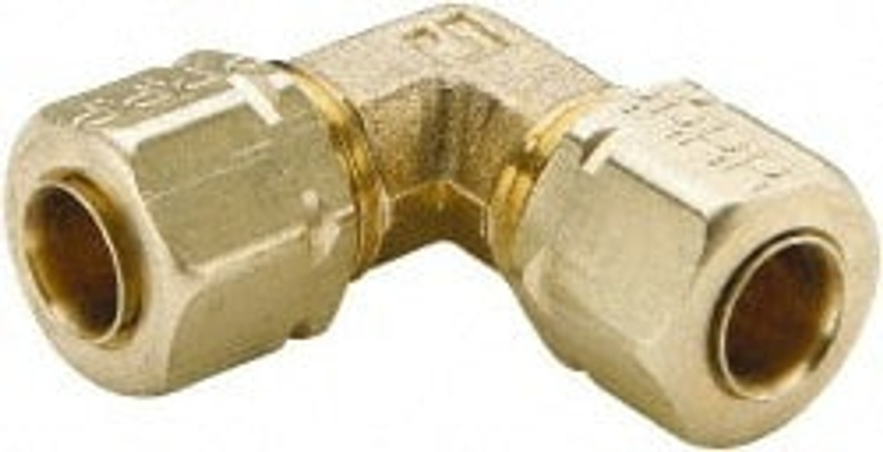 PARKER 165CA-3 VOC CA & VT