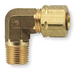 PARKER 169CA-8-8 VOC CA & VT