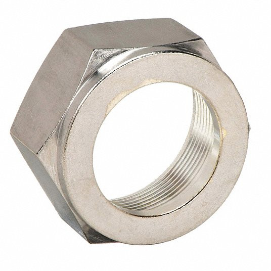 PARKER 16NU16-316-GR TUBE NUT 316 SS A-LOK 1IN