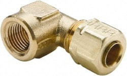 PARKER 170CA-4-4 VOC CA & VT