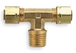 PARKER 172CA-6-4 VOC CA & VT