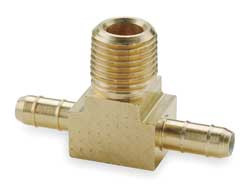 PARKER 232-6-2 VOC CA & VT