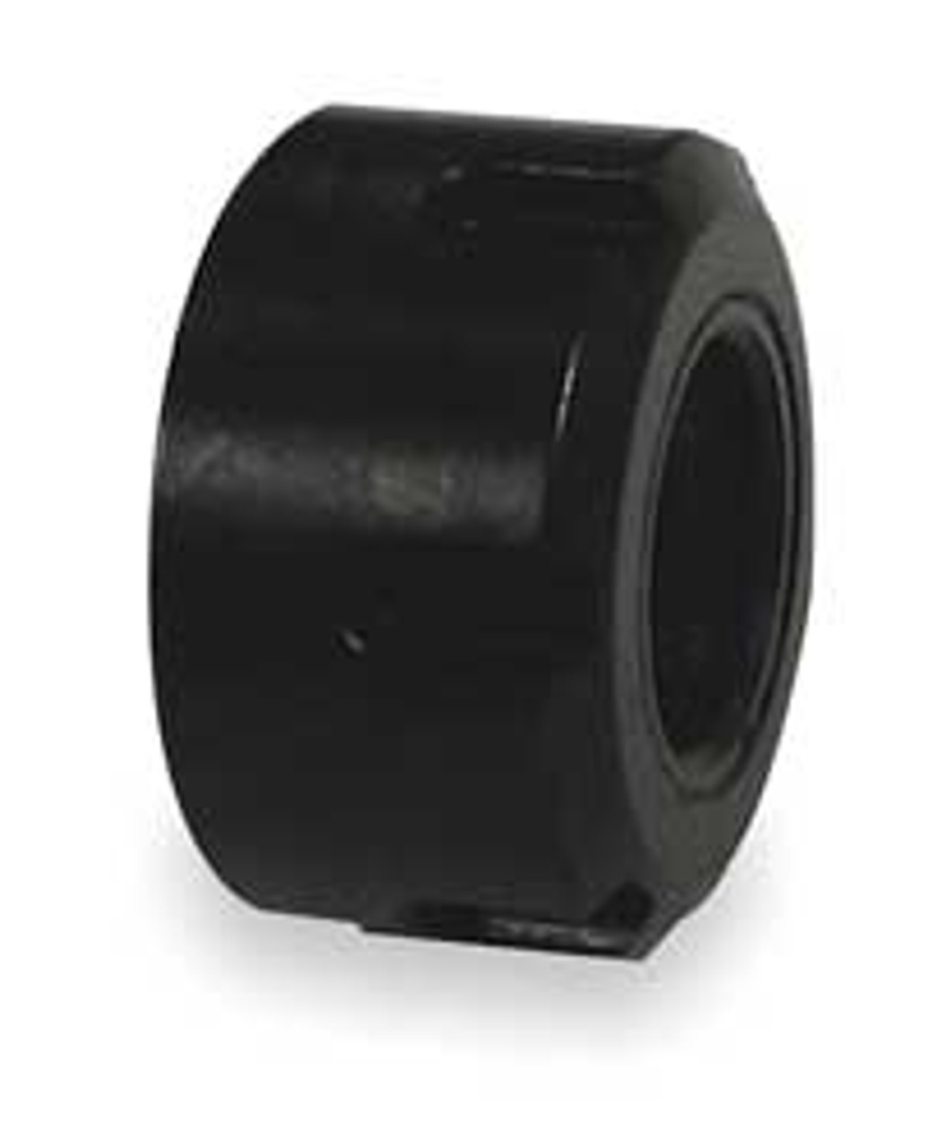 PARLEC 25ERN COLLET NUT,ER25